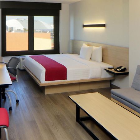 City Express By Marriott Nuevo Laredo Εξωτερικό φωτογραφία