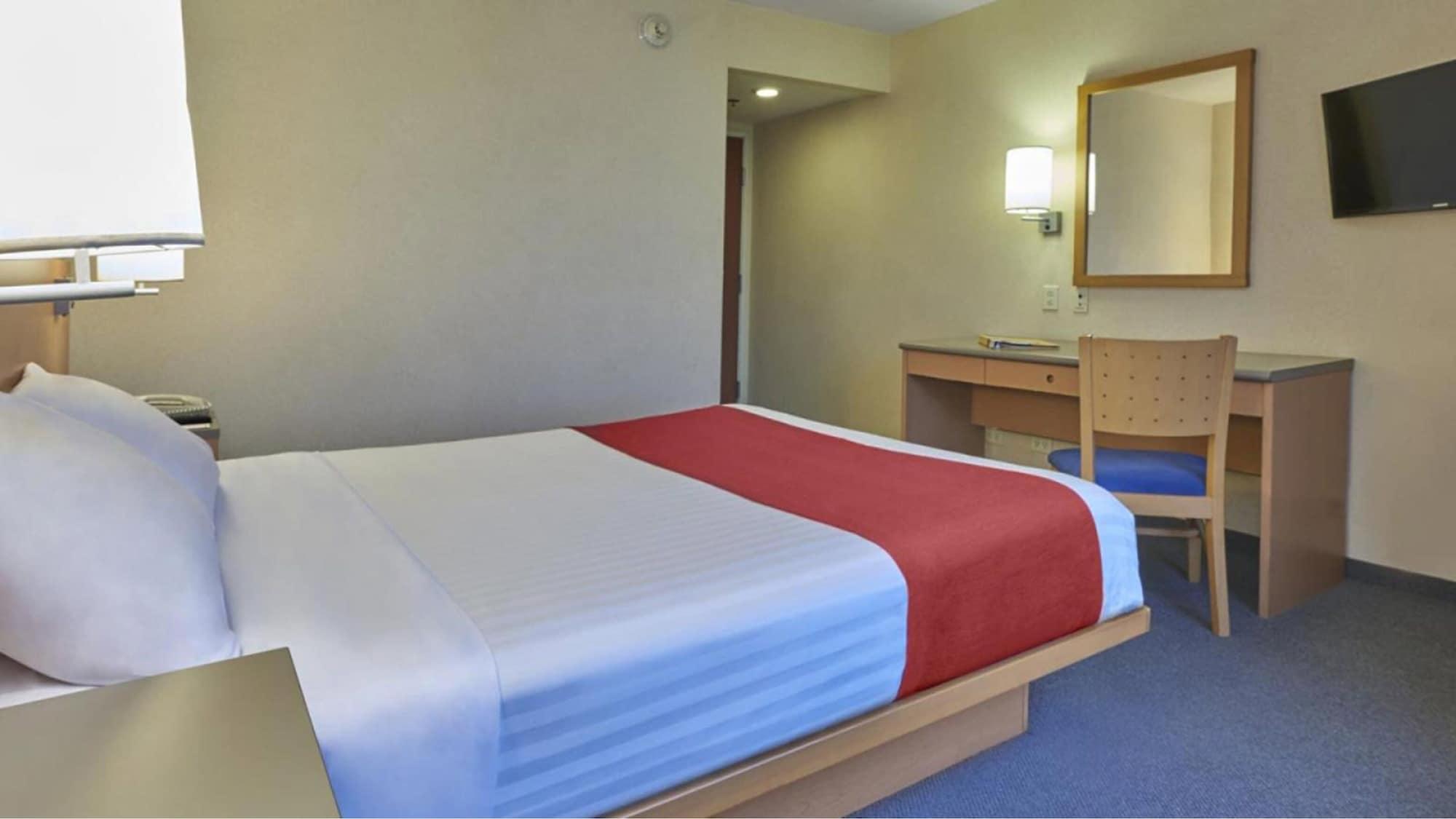 City Express By Marriott Nuevo Laredo Εξωτερικό φωτογραφία