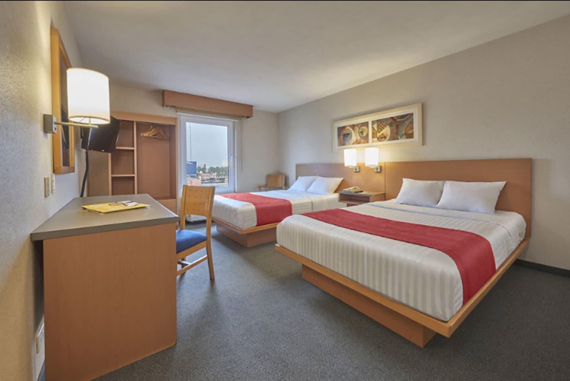 City Express By Marriott Nuevo Laredo Εξωτερικό φωτογραφία
