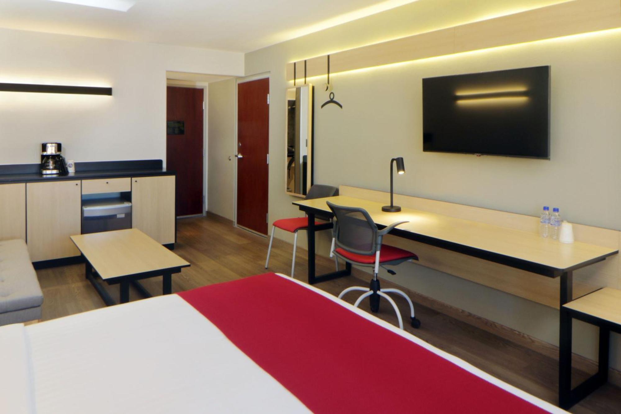 City Express By Marriott Nuevo Laredo Εξωτερικό φωτογραφία