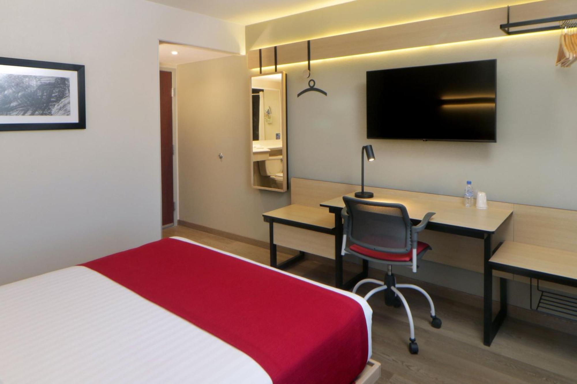 City Express By Marriott Nuevo Laredo Εξωτερικό φωτογραφία