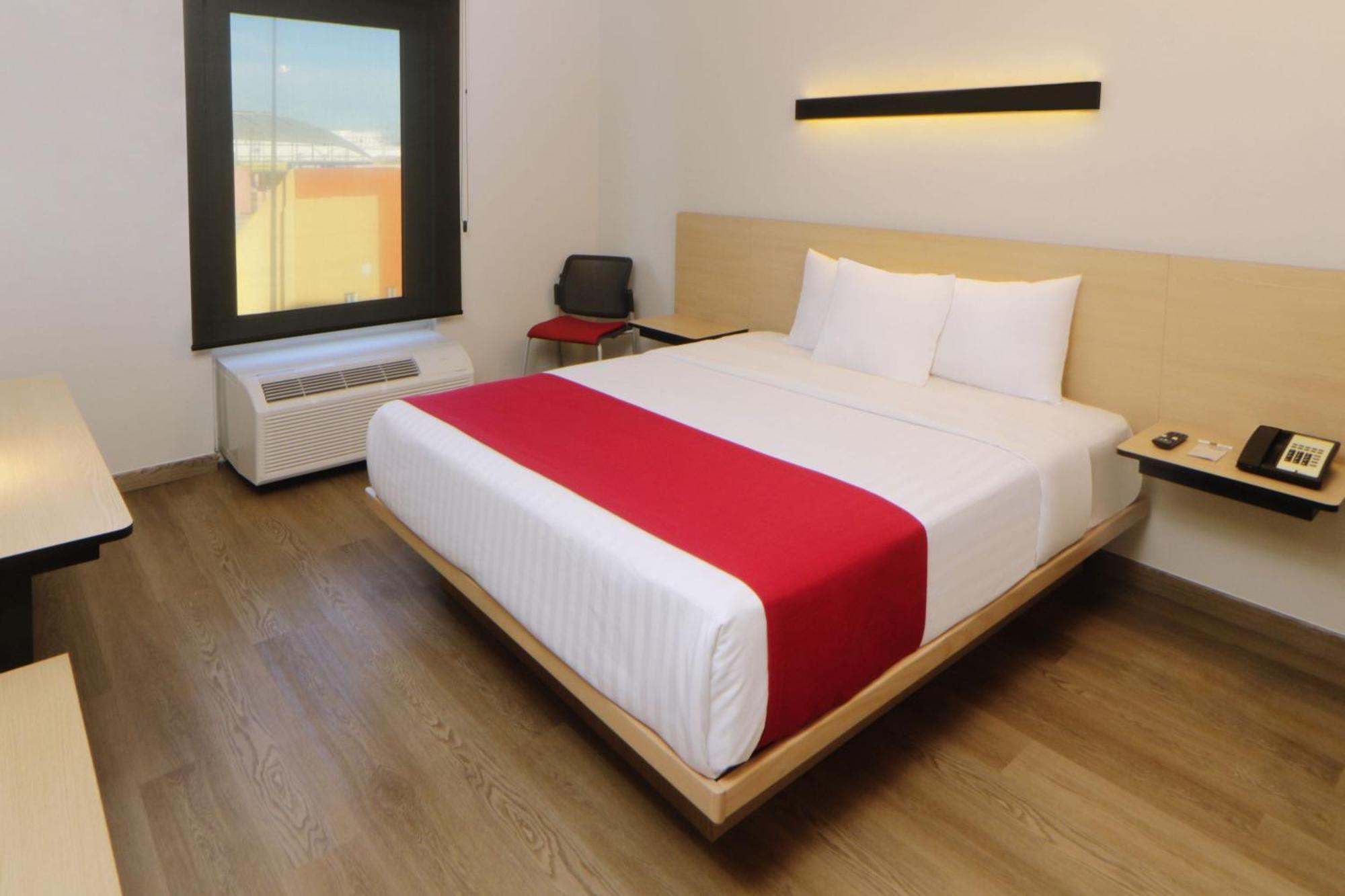 City Express By Marriott Nuevo Laredo Εξωτερικό φωτογραφία