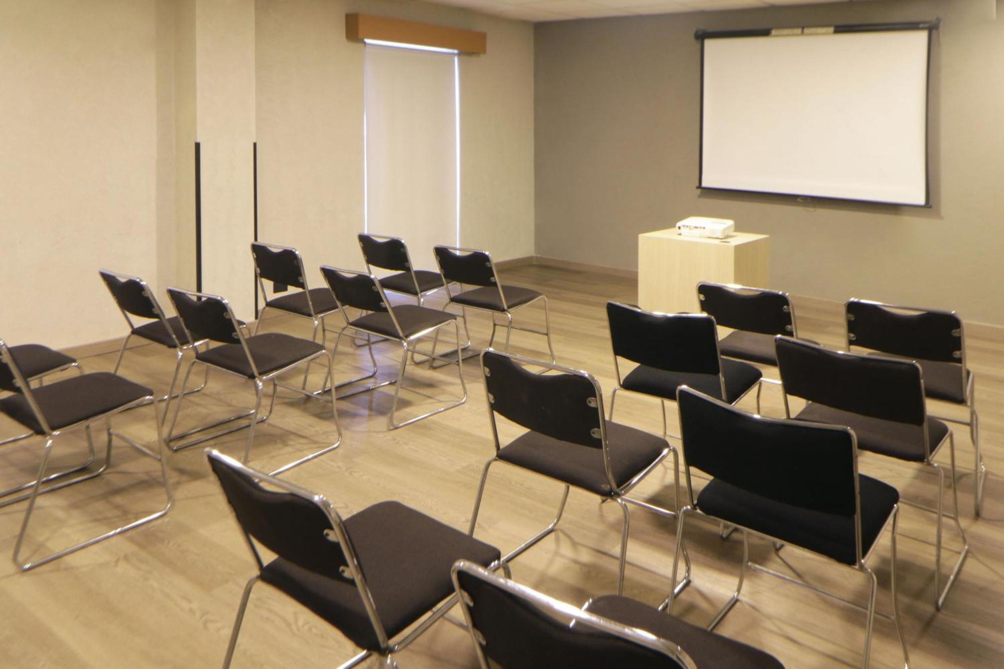 City Express By Marriott Nuevo Laredo Εξωτερικό φωτογραφία