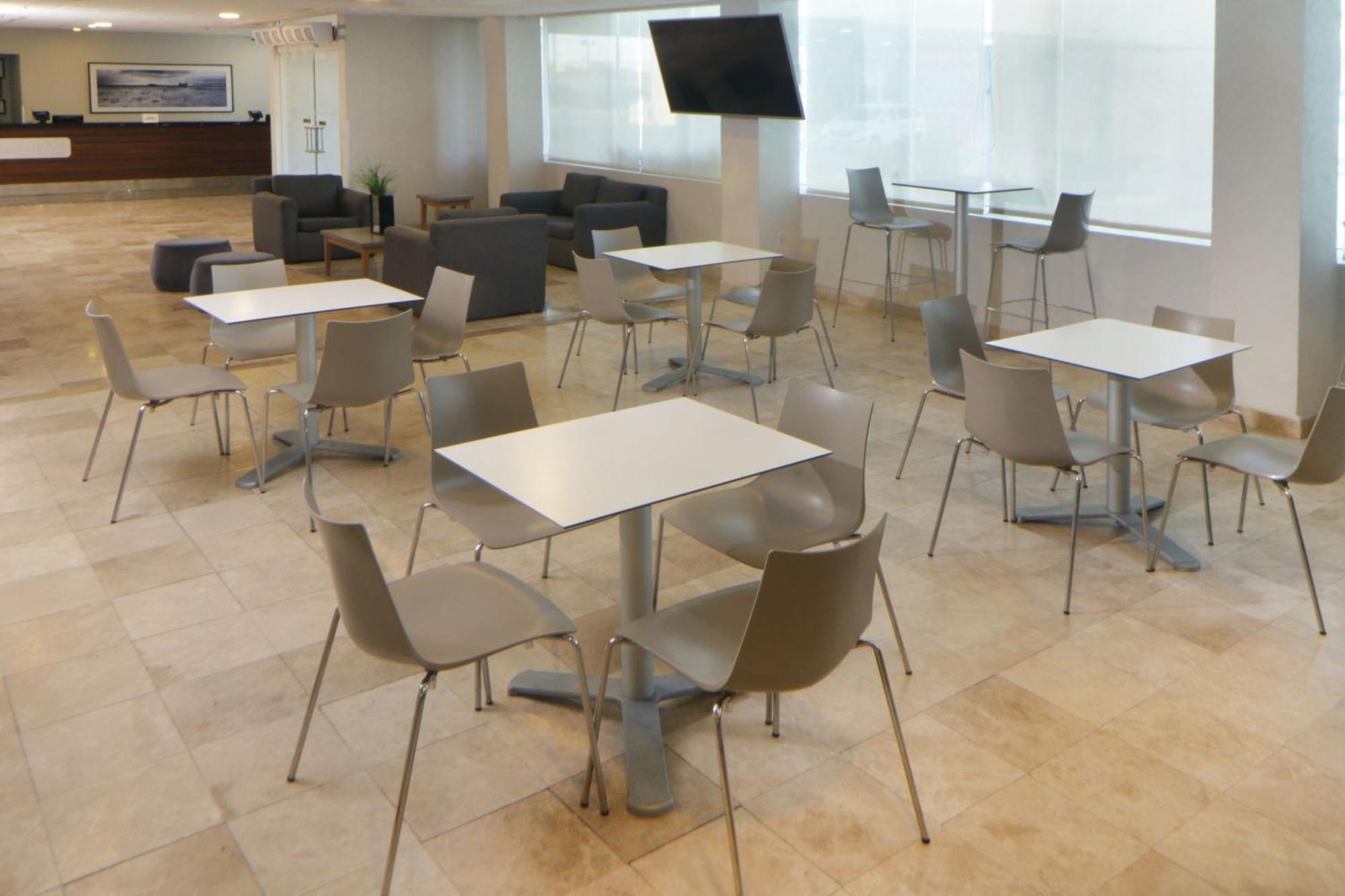 City Express By Marriott Nuevo Laredo Εξωτερικό φωτογραφία