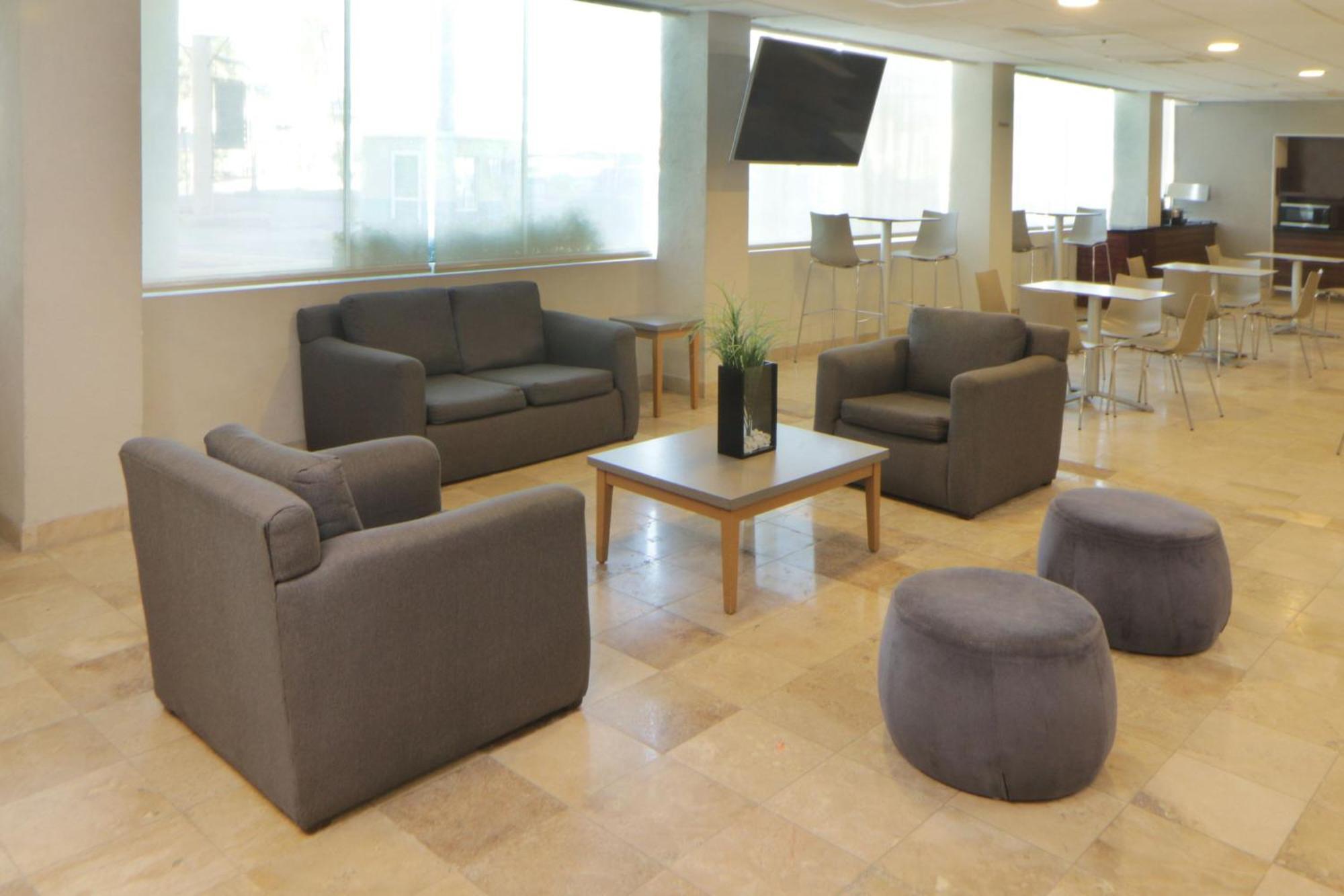 City Express By Marriott Nuevo Laredo Εξωτερικό φωτογραφία