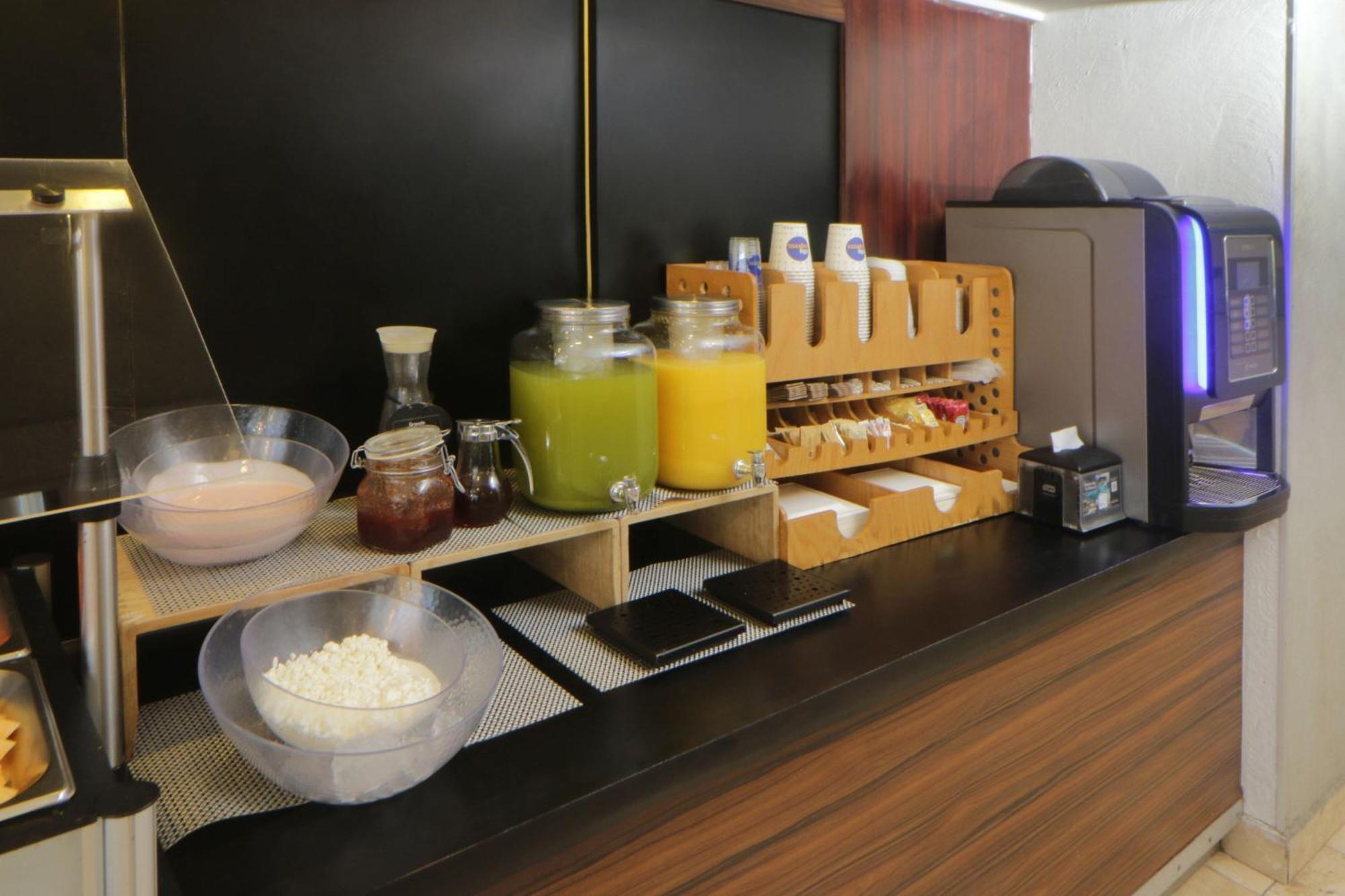 City Express By Marriott Nuevo Laredo Εξωτερικό φωτογραφία