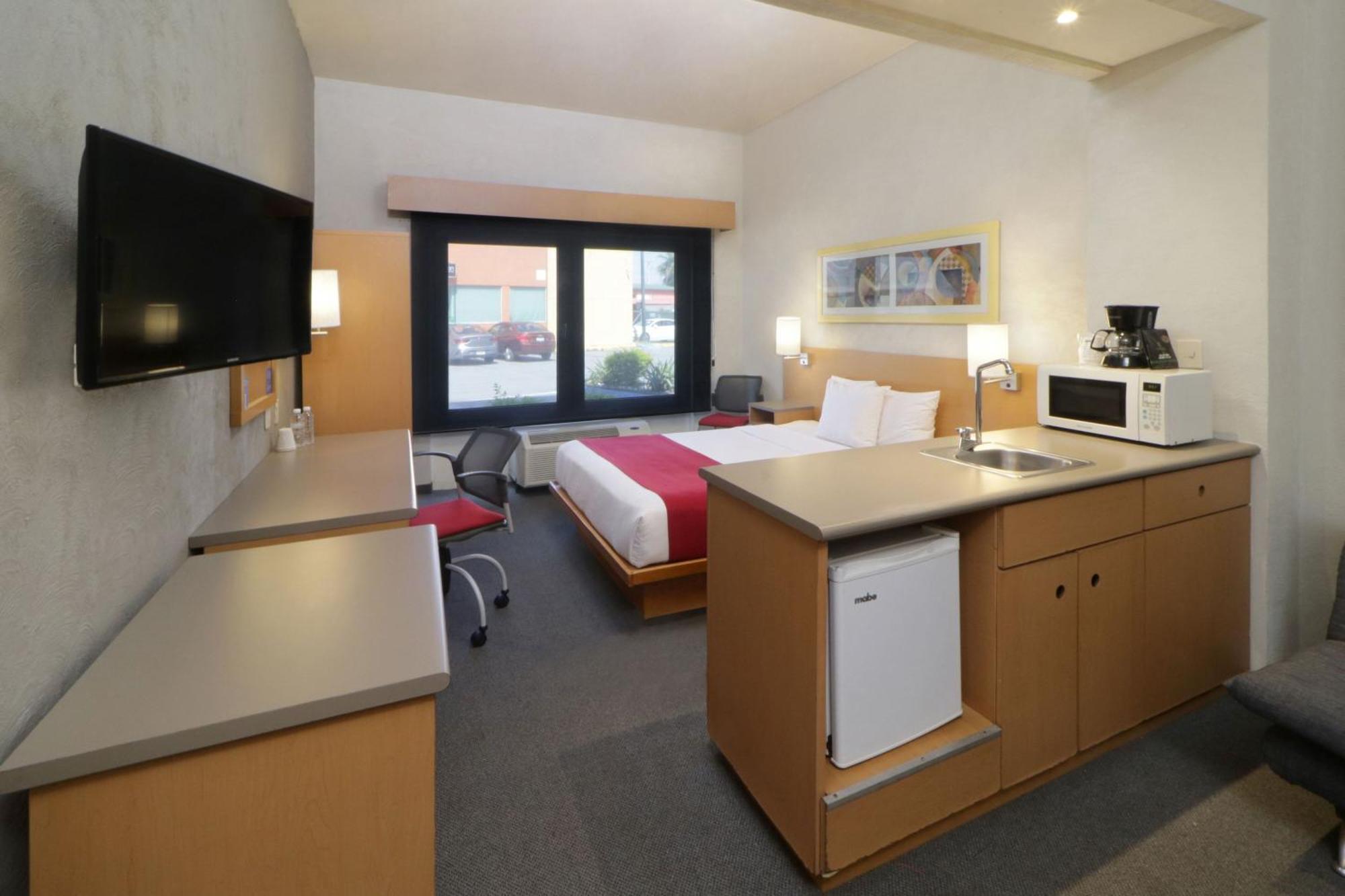 City Express By Marriott Nuevo Laredo Εξωτερικό φωτογραφία