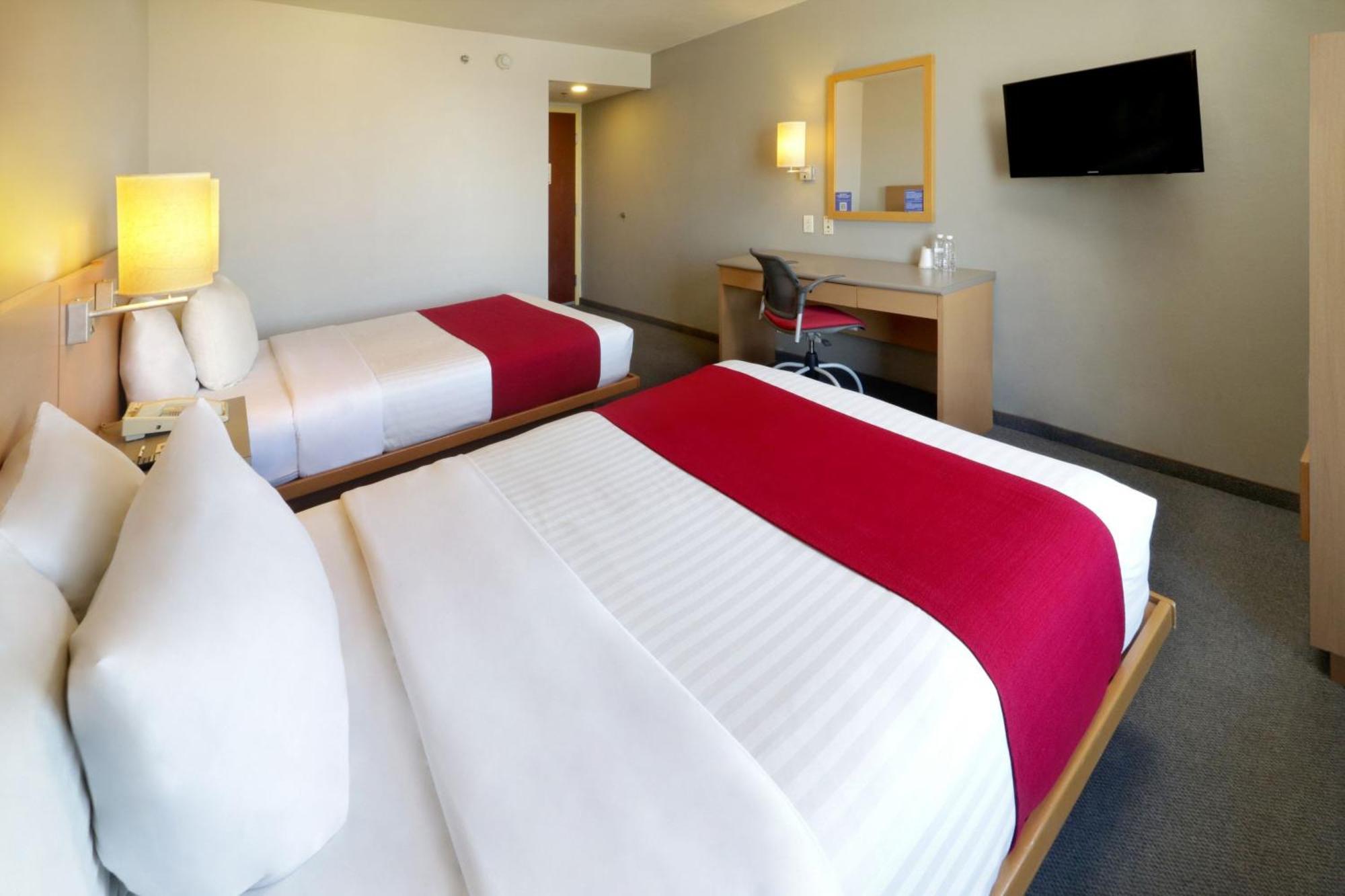 City Express By Marriott Nuevo Laredo Εξωτερικό φωτογραφία