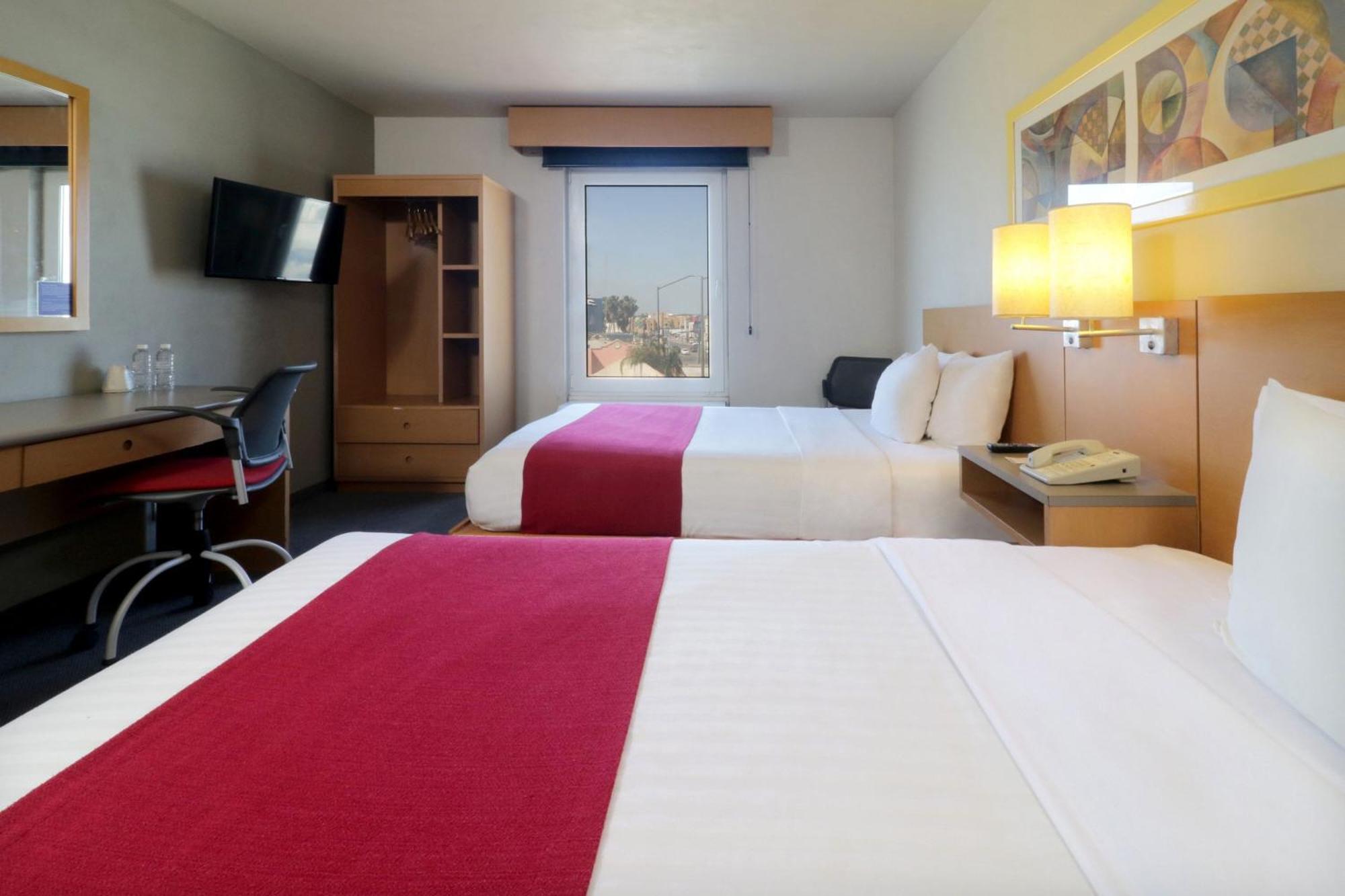 City Express By Marriott Nuevo Laredo Εξωτερικό φωτογραφία