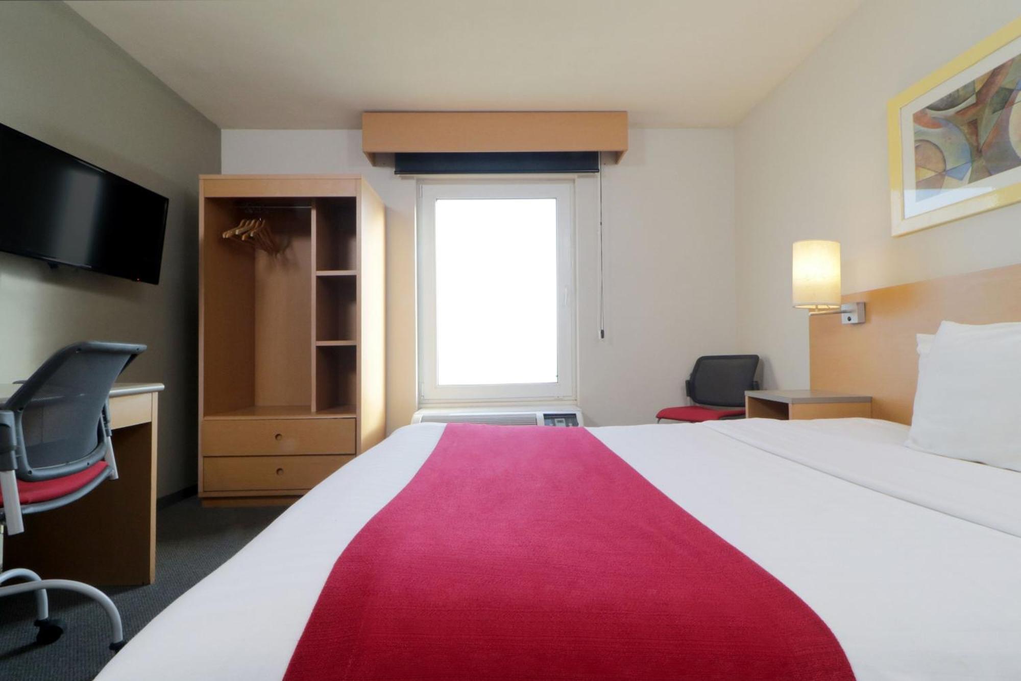 City Express By Marriott Nuevo Laredo Εξωτερικό φωτογραφία