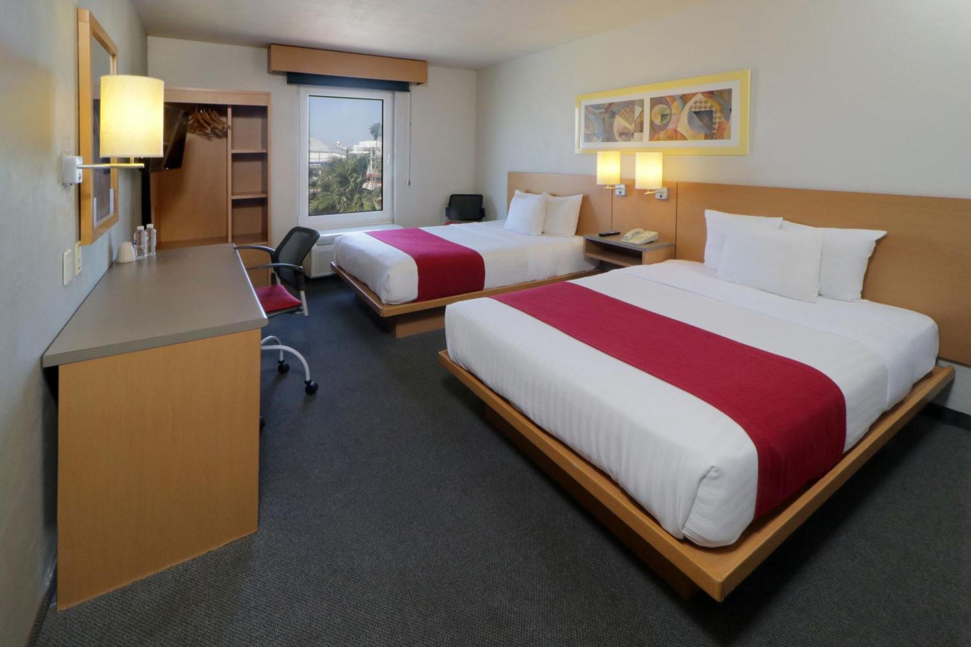 City Express By Marriott Nuevo Laredo Εξωτερικό φωτογραφία
