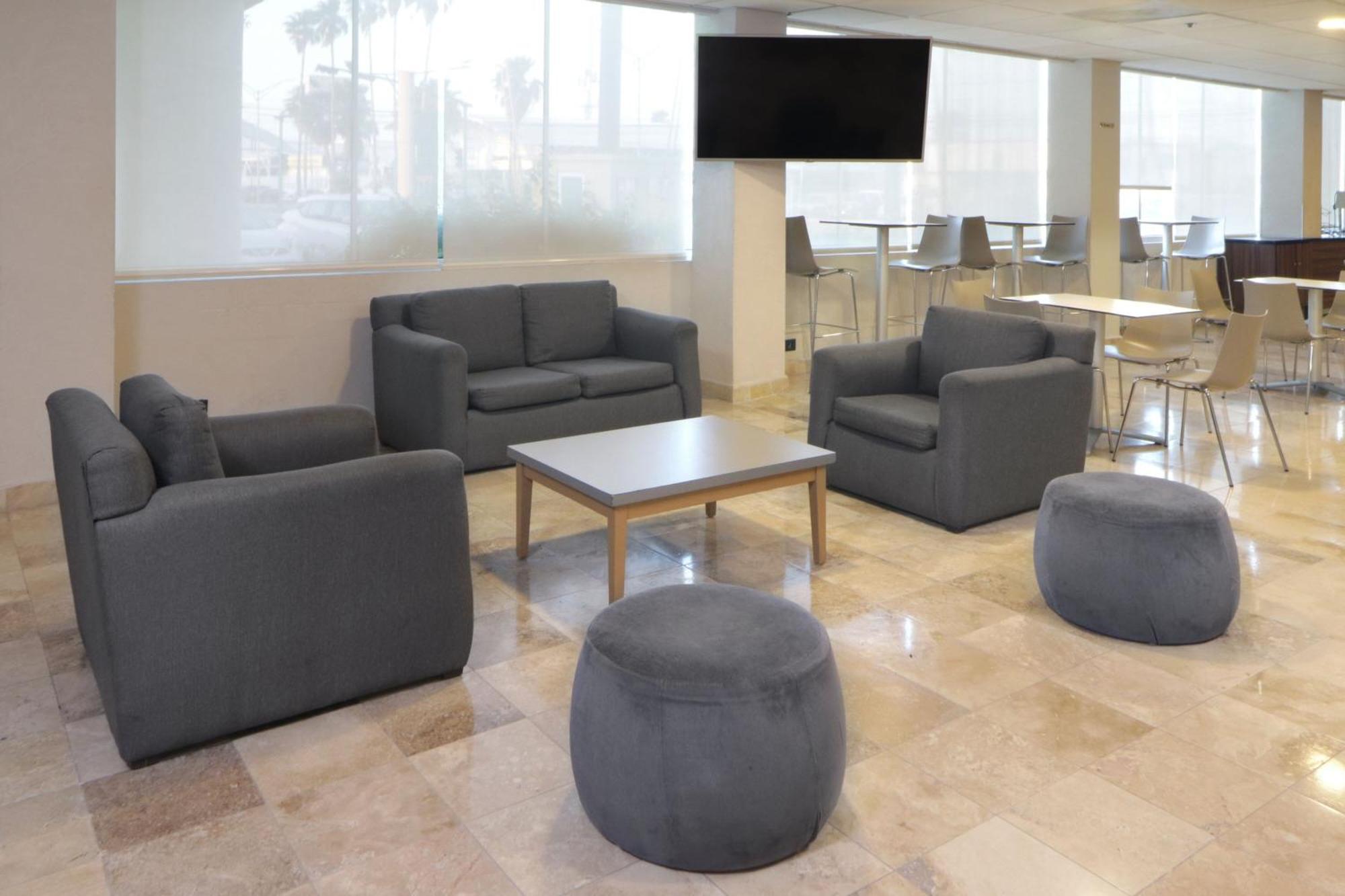 City Express By Marriott Nuevo Laredo Εξωτερικό φωτογραφία
