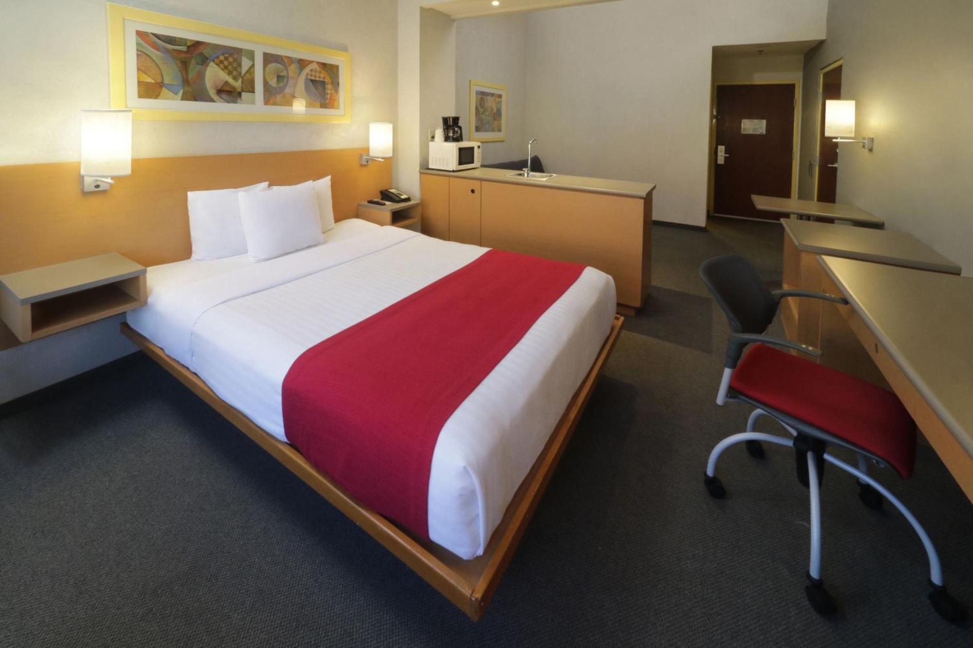 City Express By Marriott Nuevo Laredo Εξωτερικό φωτογραφία