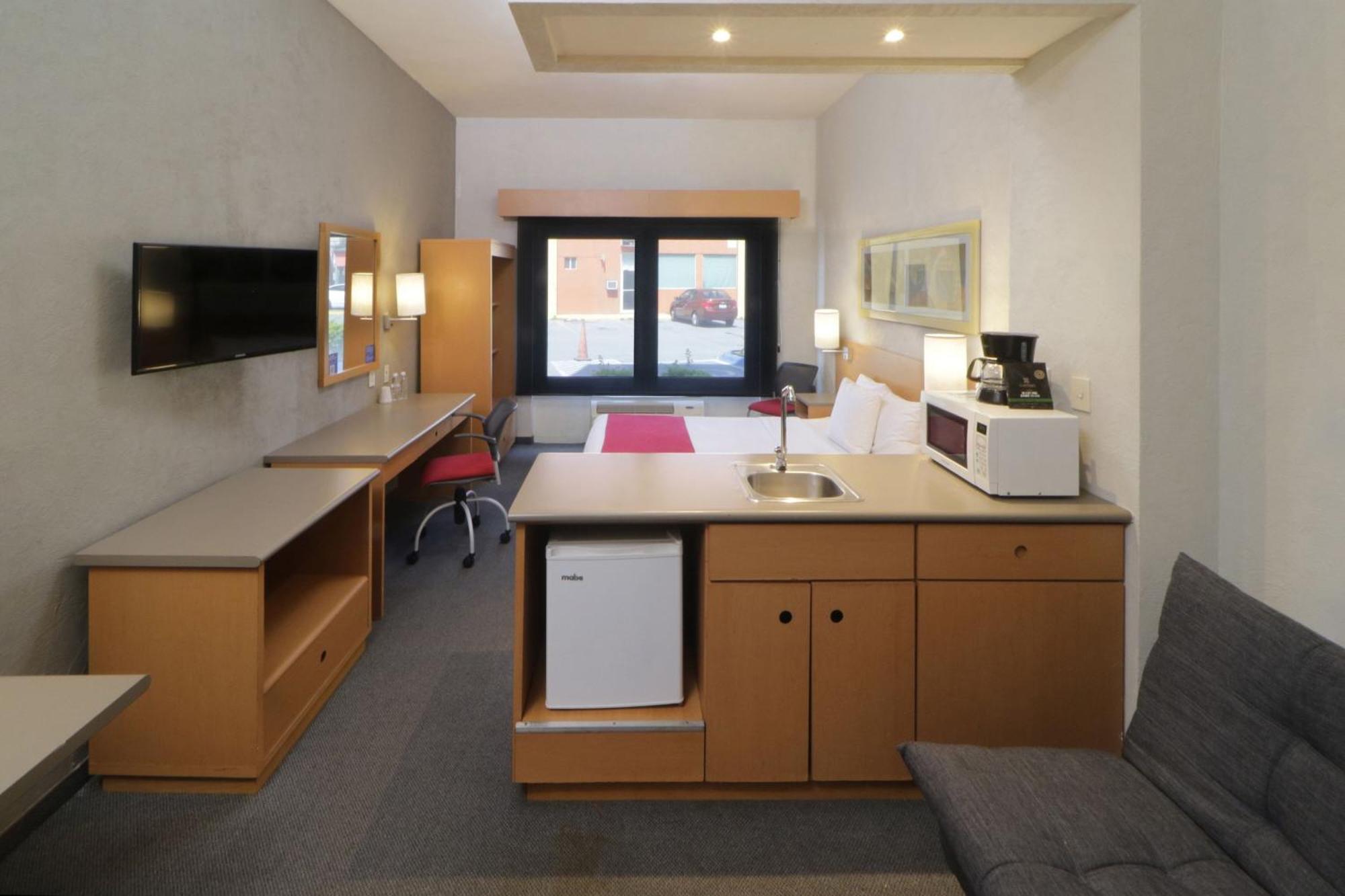 City Express By Marriott Nuevo Laredo Εξωτερικό φωτογραφία