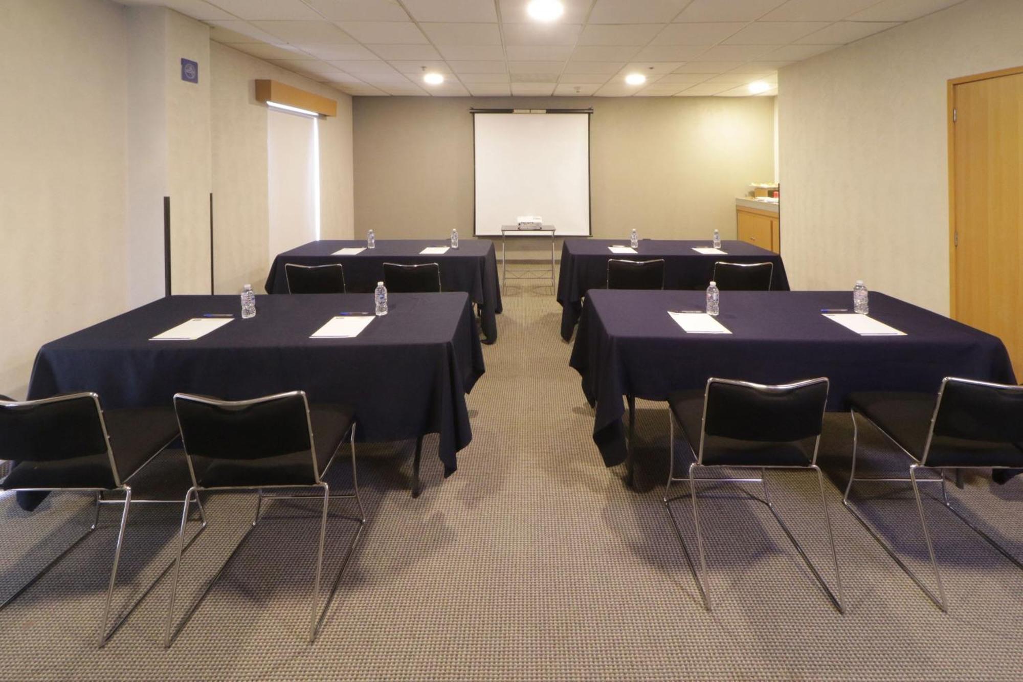 City Express By Marriott Nuevo Laredo Εξωτερικό φωτογραφία