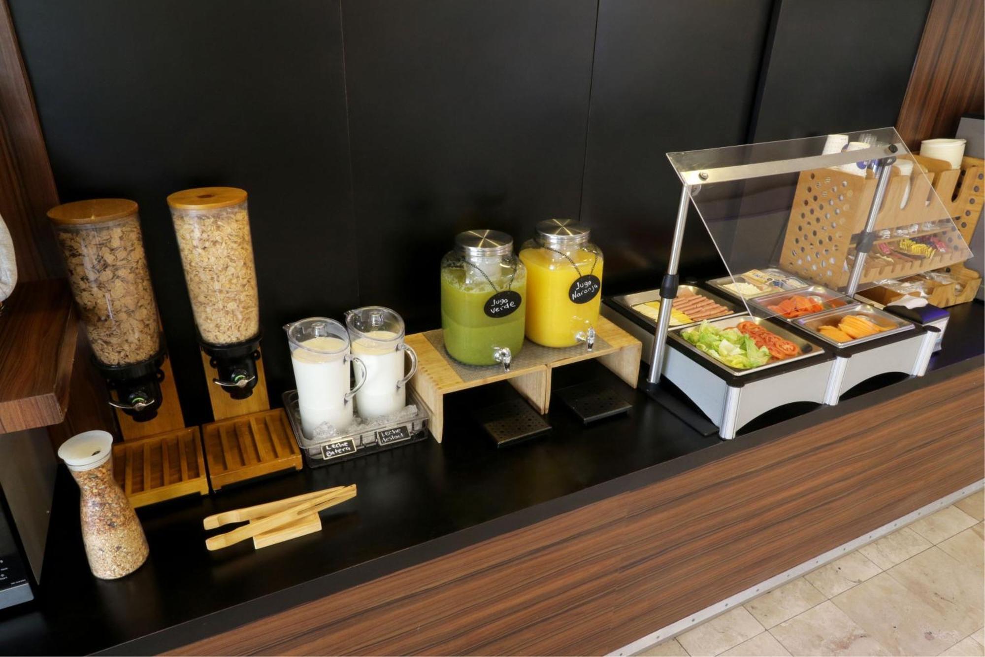 City Express By Marriott Nuevo Laredo Εξωτερικό φωτογραφία