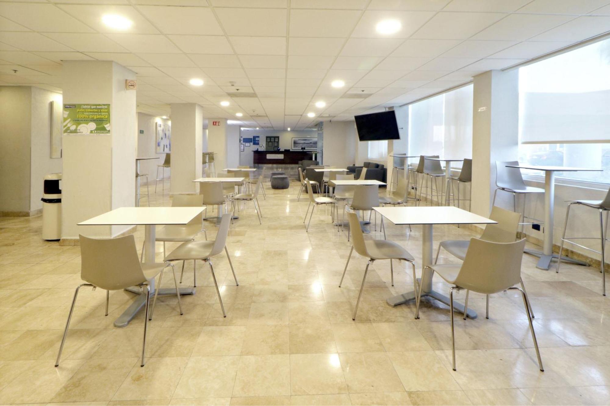 City Express By Marriott Nuevo Laredo Εξωτερικό φωτογραφία