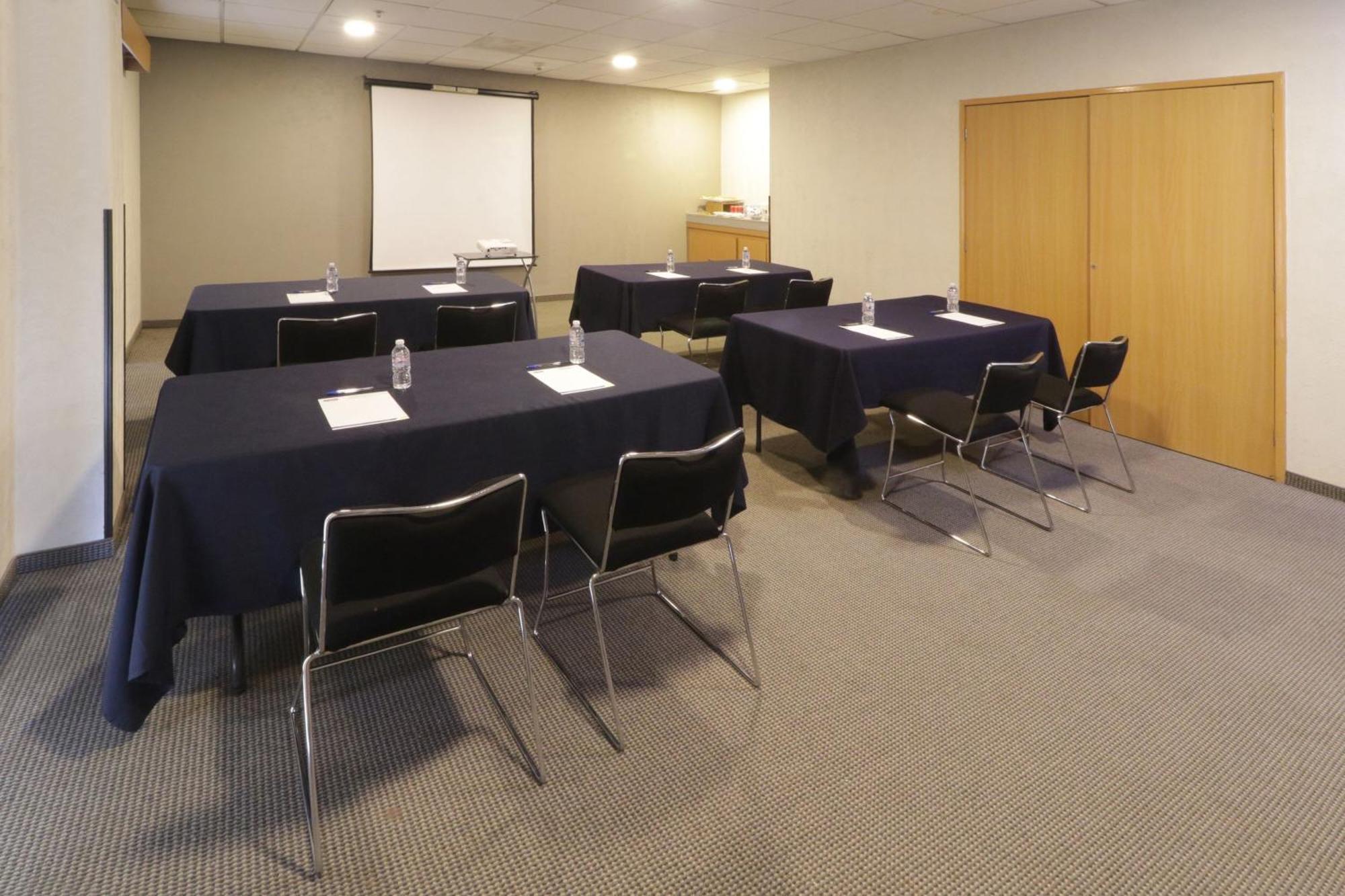 City Express By Marriott Nuevo Laredo Εξωτερικό φωτογραφία